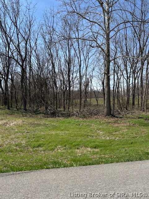 496 North Elliott Road Salem, IN 47167 - Photo 6 of 11