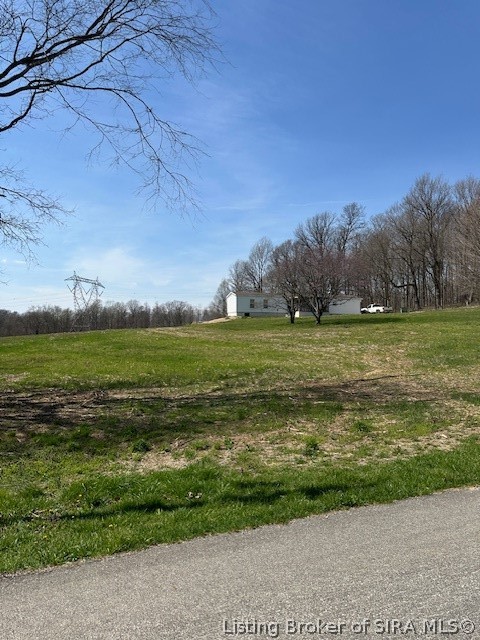 496 North Elliott Road Salem, IN 47167 - Photo 8 of 11