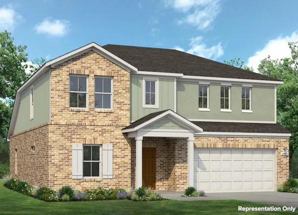 $328,990 | 31306 Cass River Lane, Waller, TX 77484