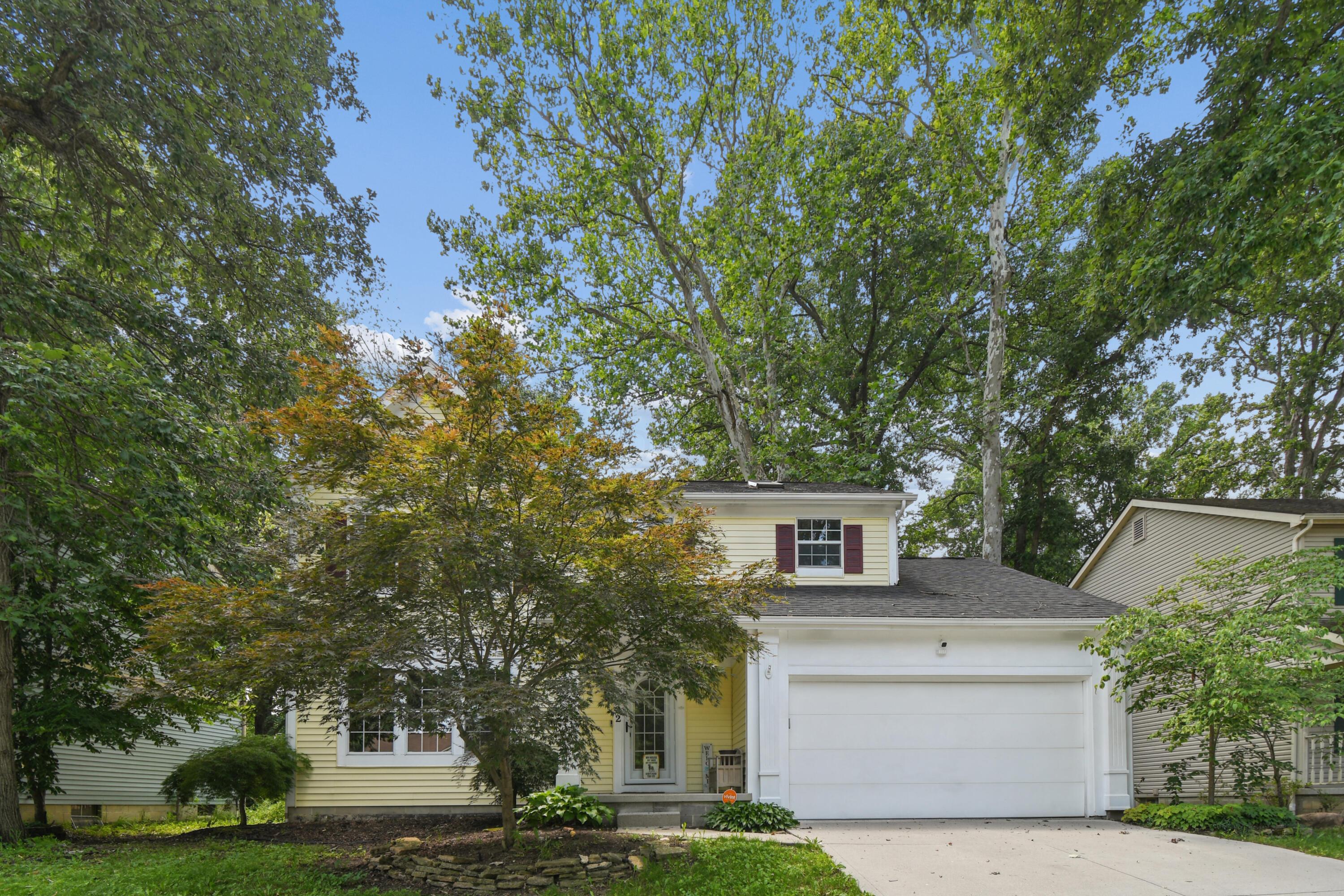 822 Lindenhaven Road Columbus, OH 43230 - Photo 2 of 38 2-print-822-lindenhaven-rd