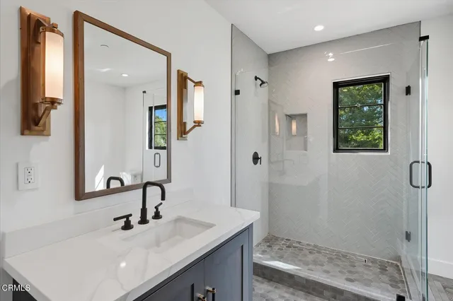 a view of a house with a big yard