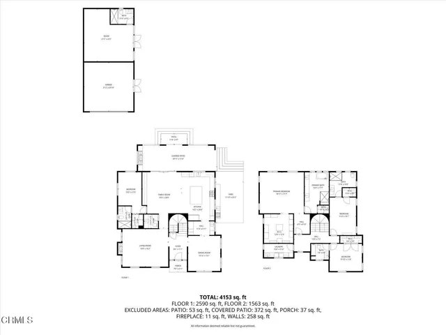 $14,000 | 1329 Campbell Street, Glendale, CA 91207