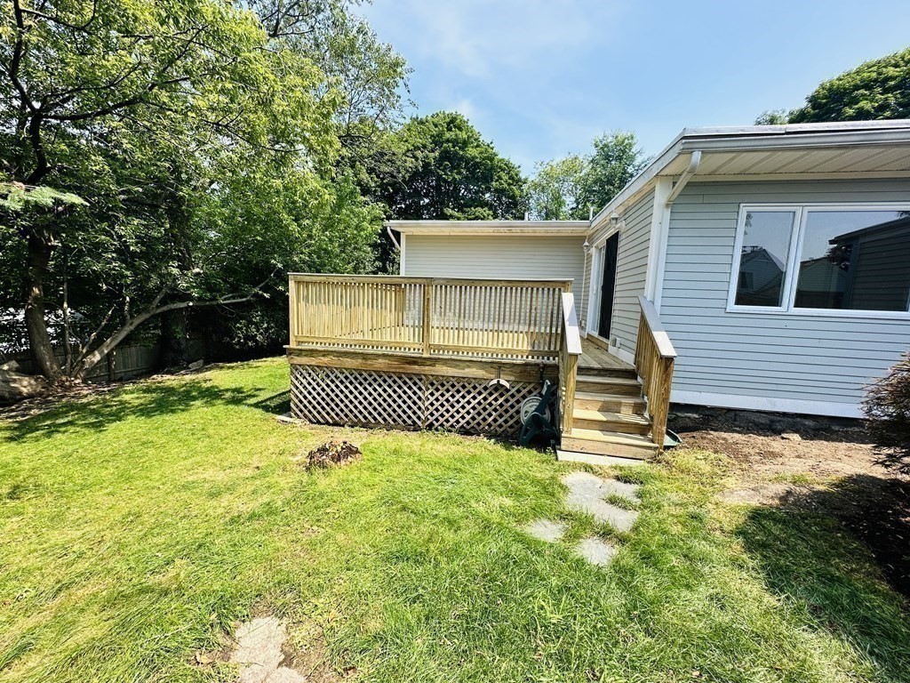 6 Cushing Road, Unit 6 Marblehead, MA 01945 - Photo 16 of 20