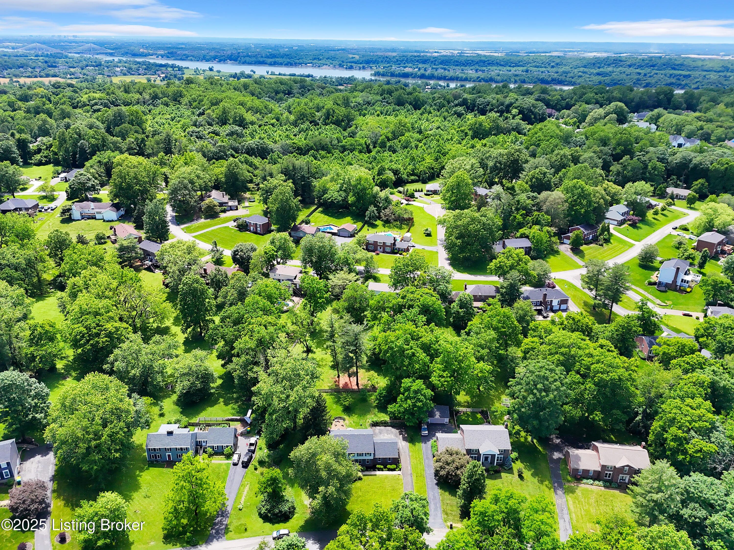 13307 Creekview Road Prospect, KY 40059 - Photo 55 of 65 60-13307 Creekview Rd