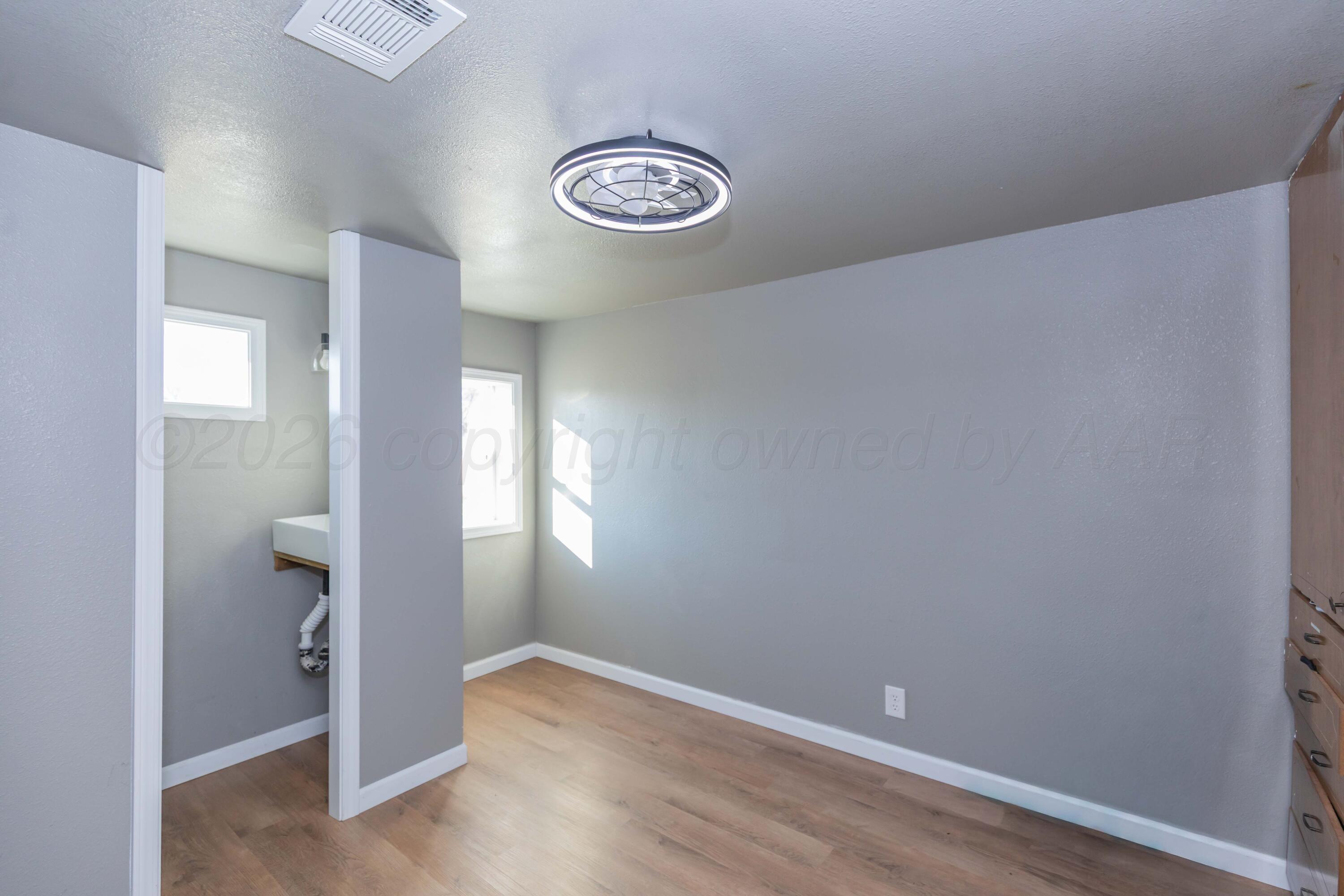 14175 Shenandoah Road Amarillo, TX 79118 - Photo 26 of 35 BEDROOM 3 VIEW 1 (14)