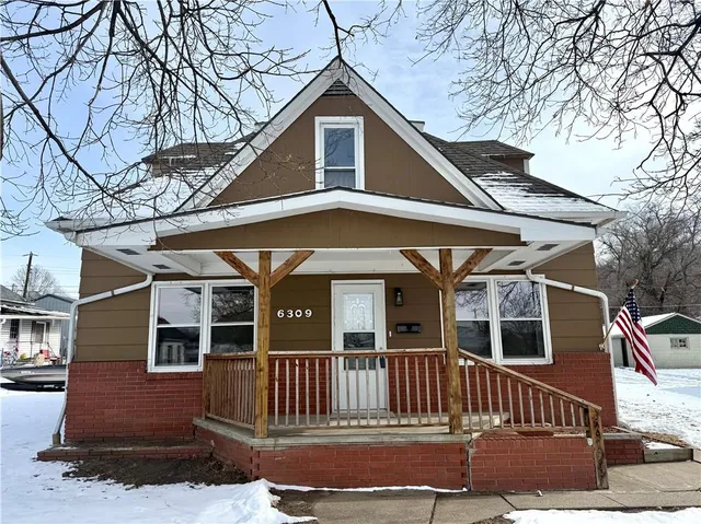 $168,000 | 6309 Morris Street, St. Joseph, MO 64504