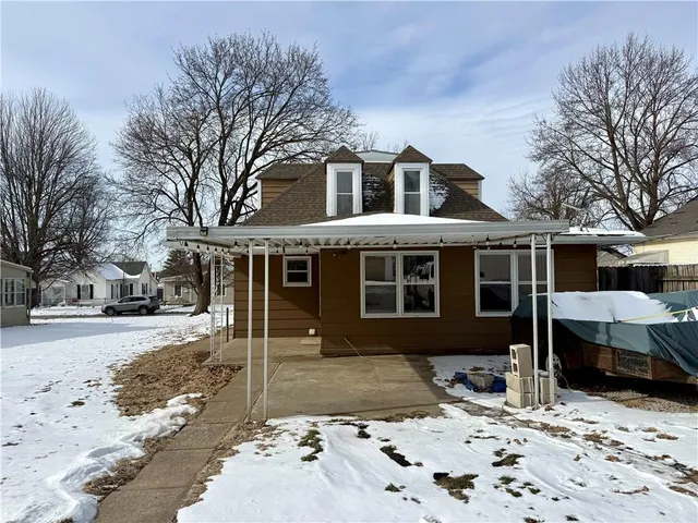 $168,000 | 6309 Morris Street, St. Joseph, MO 64504