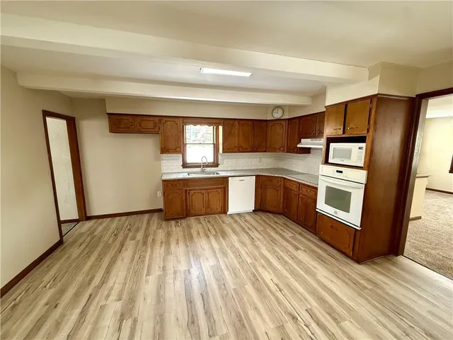 $168,000 | 6309 Morris Street, St. Joseph, MO 64504