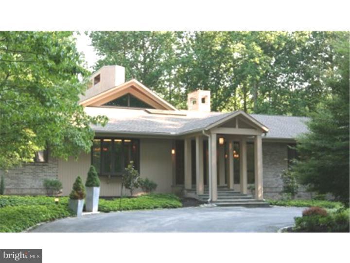 103 Timber Ridge Lane Chadds Ford, PA 19317 - Photo 2 of 24 Exterior Front