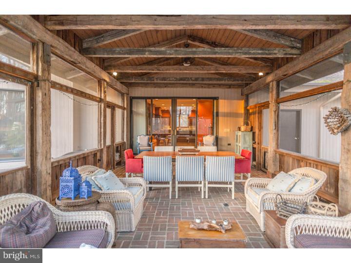 103 Timber Ridge Lane Chadds Ford, PA 19317 - Photo 11 of 24 Porch