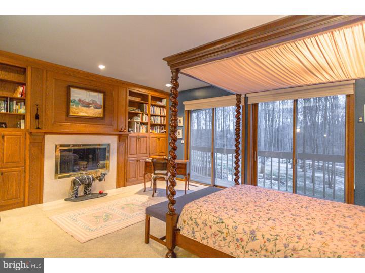 103 Timber Ridge Lane Chadds Ford, PA 19317 - Photo 12 of 24 Master Bedroom