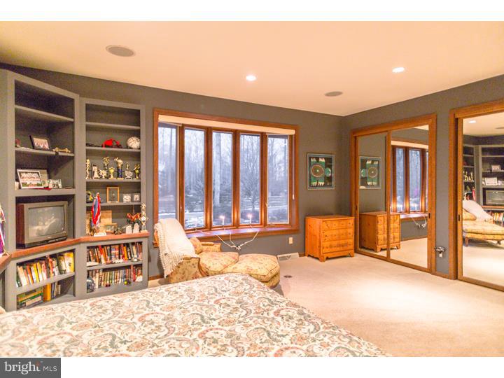 103 Timber Ridge Lane Chadds Ford, PA 19317 - Photo 16 of 24 Bedroom 2