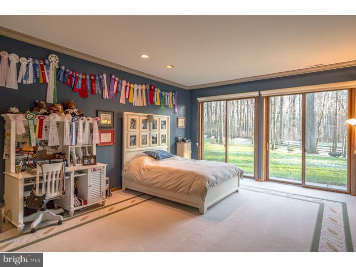 103 Timber Ridge Lane Chadds Ford, PA 19317 - Photo 20 of 24 Bedroom 4