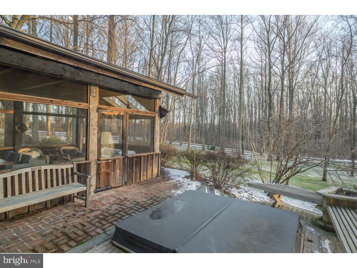 103 Timber Ridge Lane Chadds Ford, PA 19317 - Photo 21 of 24 Deck