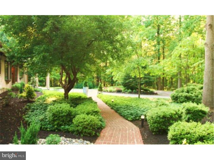 103 Timber Ridge Lane Chadds Ford, PA 19317 - Photo 22 of 24 Exterior Front