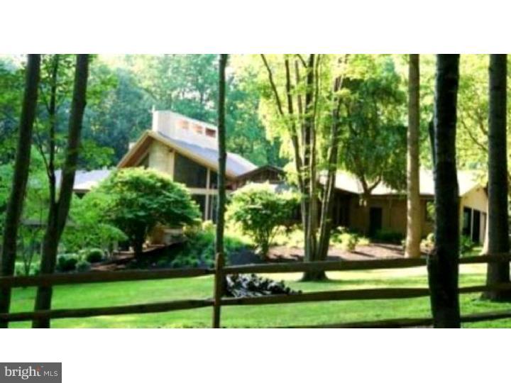 103 Timber Ridge Lane Chadds Ford, PA 19317 - Photo 23 of 24 Exterior Back