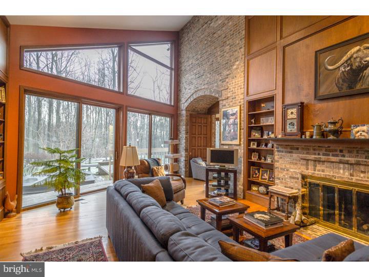 103 Timber Ridge Lane Chadds Ford, PA 19317 - Photo 7 of 24 Family Room