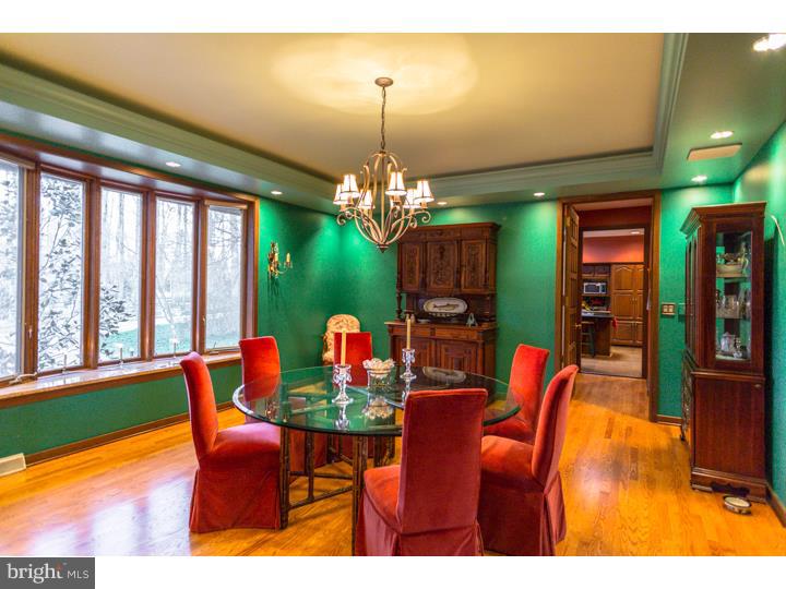 103 Timber Ridge Lane Chadds Ford, PA 19317 - Photo 8 of 24 Dining Room