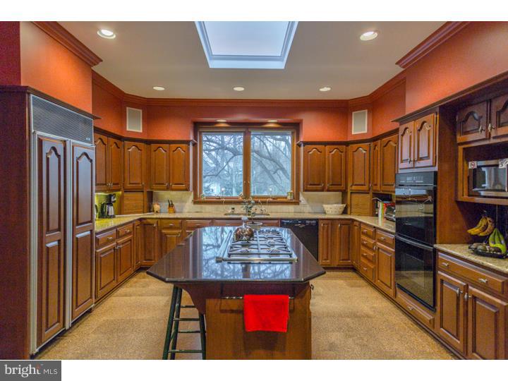 103 Timber Ridge Lane Chadds Ford, PA 19317 - Photo 9 of 24 Kitchen