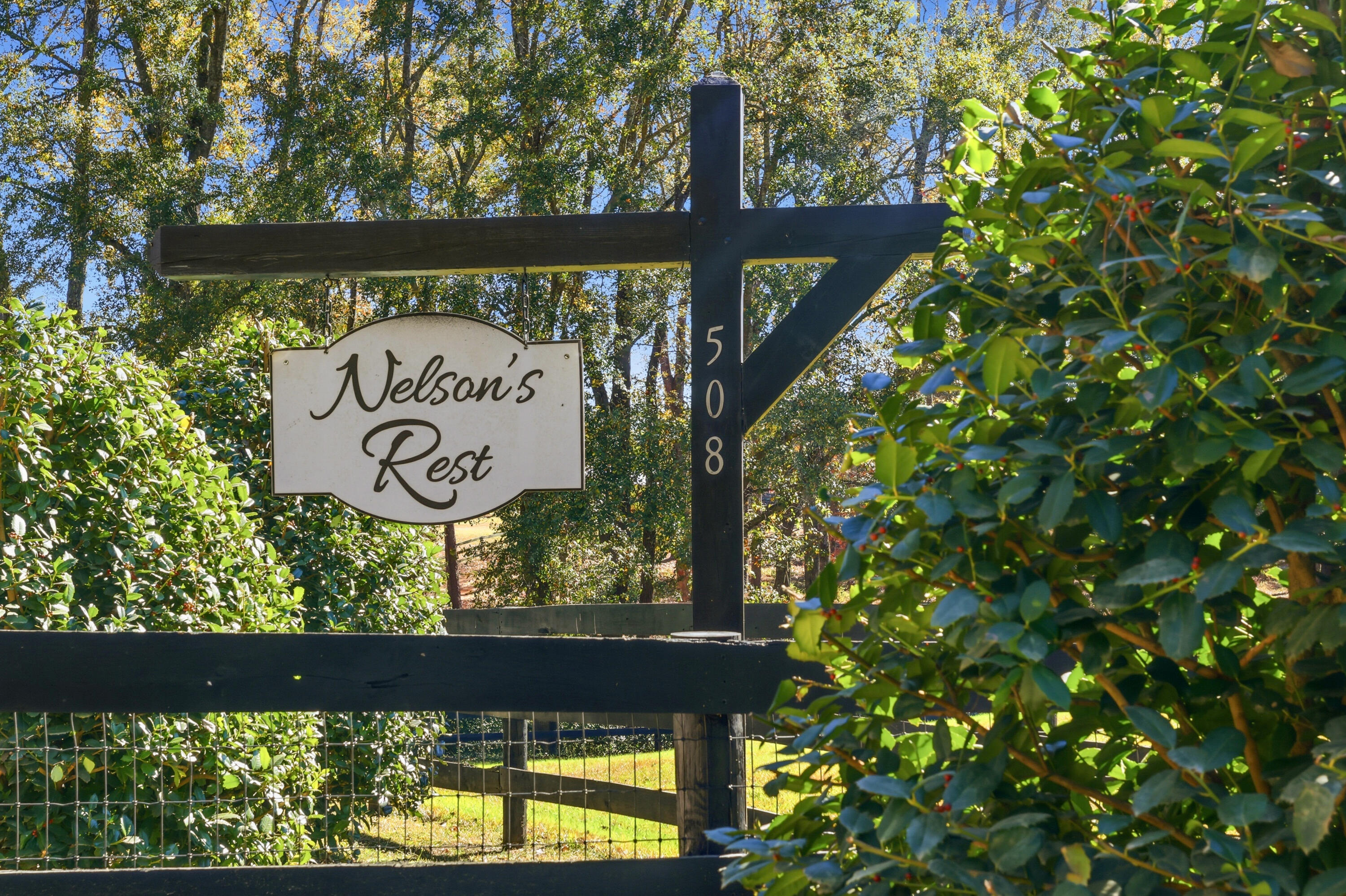 508 Coleman Bridge Road Aiken, SC 29805 - Photo 41 of 53