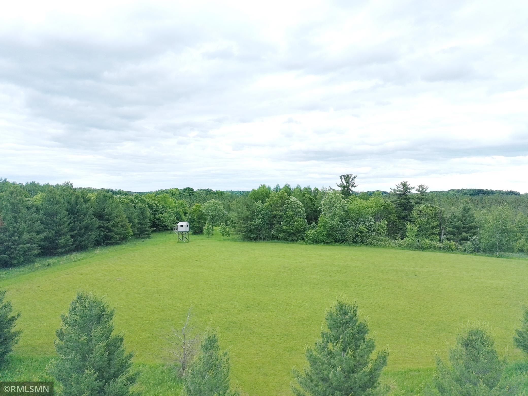 Tbd Hummingbird Road Braham, MN 55006 - Photo 2 of 23