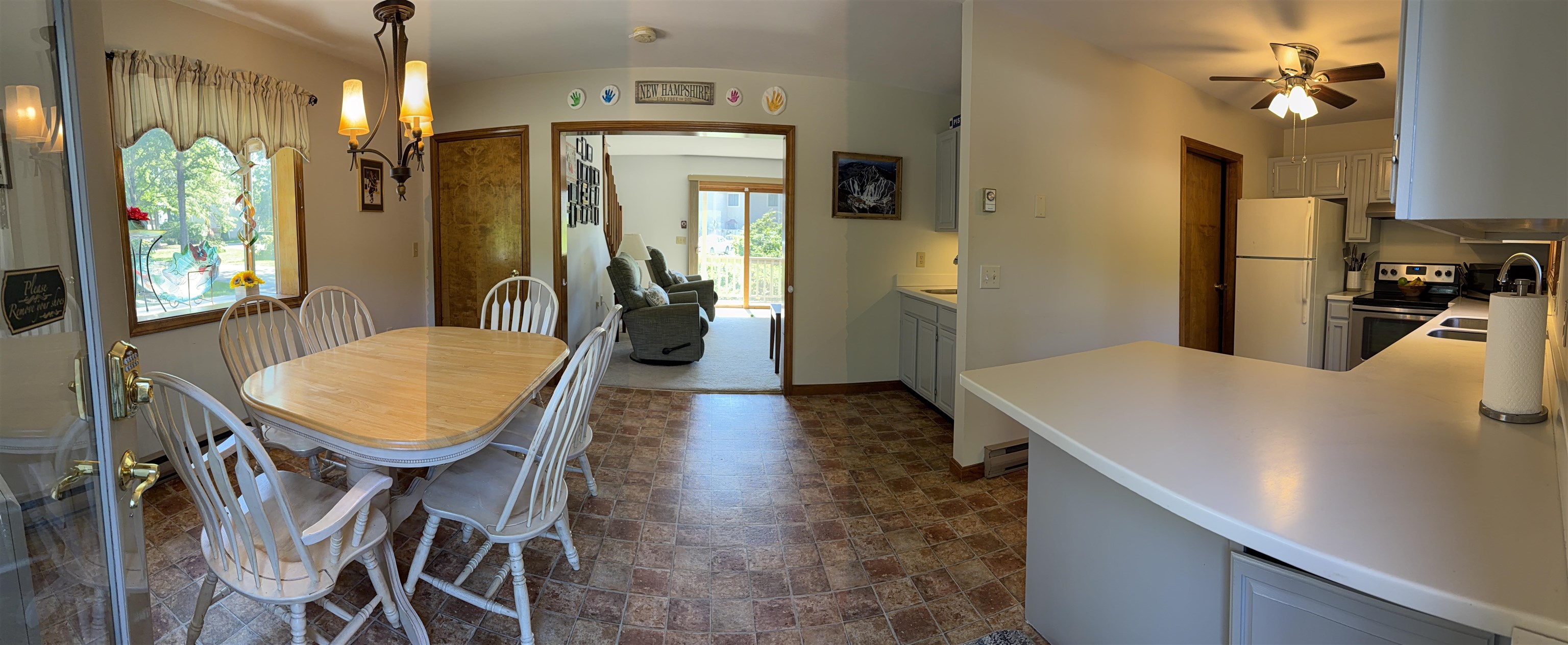 336 Intervale Road, Unit G6 Gilford, NH 03249 - Photo 4 of 15