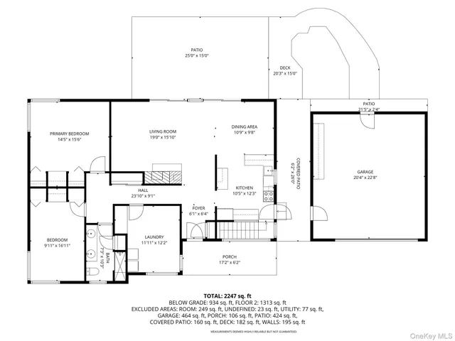 a picture of a bench in front of a