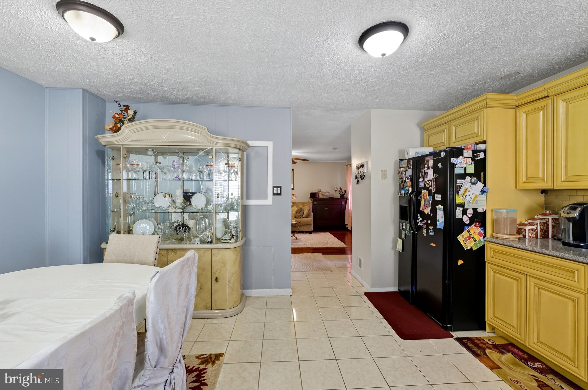 1311 Tenbrook Road Odenton, MD 21113 - Photo 14 of 37 a very nice looking open kitchen with a large window