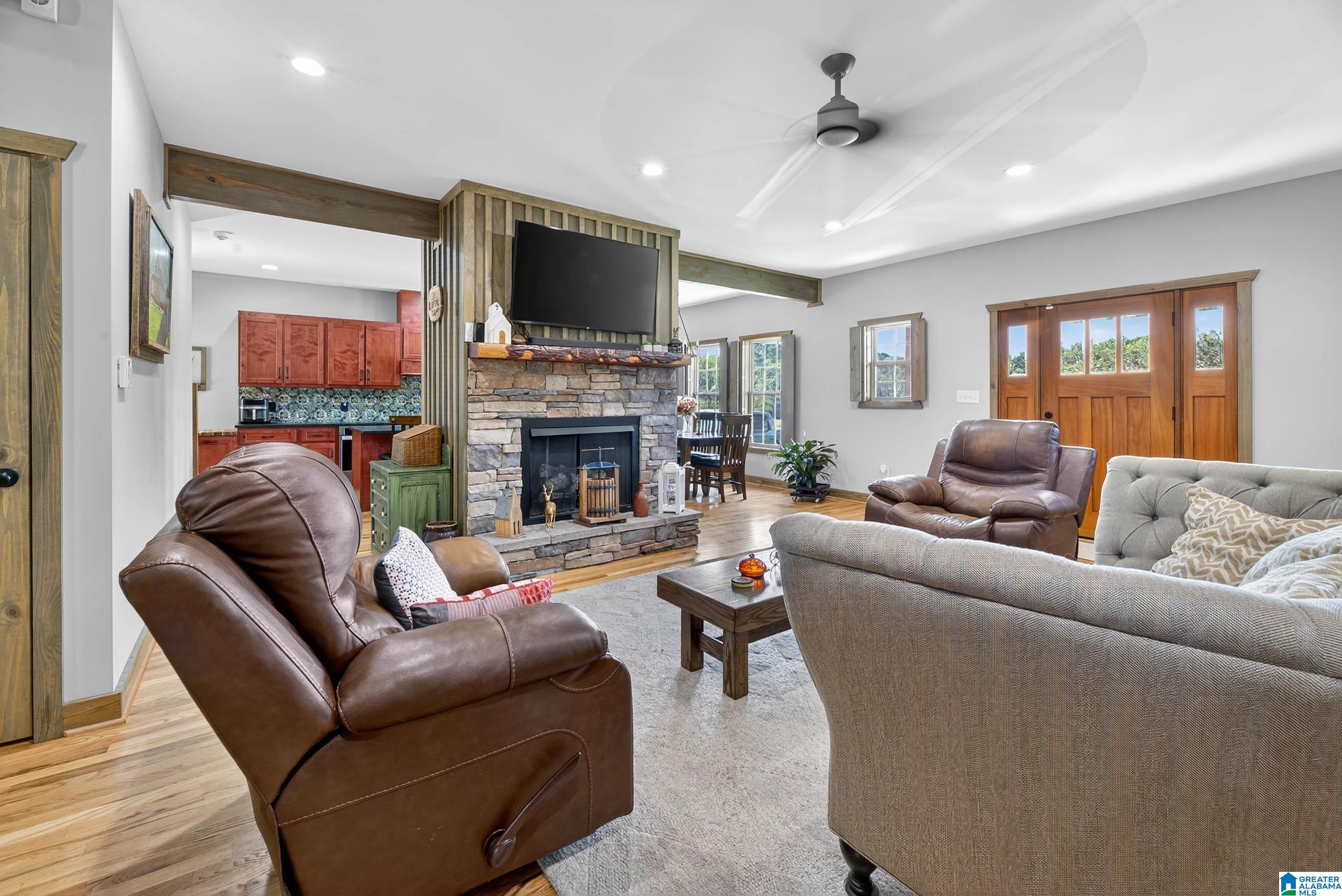 12180 Highway 431 Ohatchee, AL 36271 - Photo 8 of 45