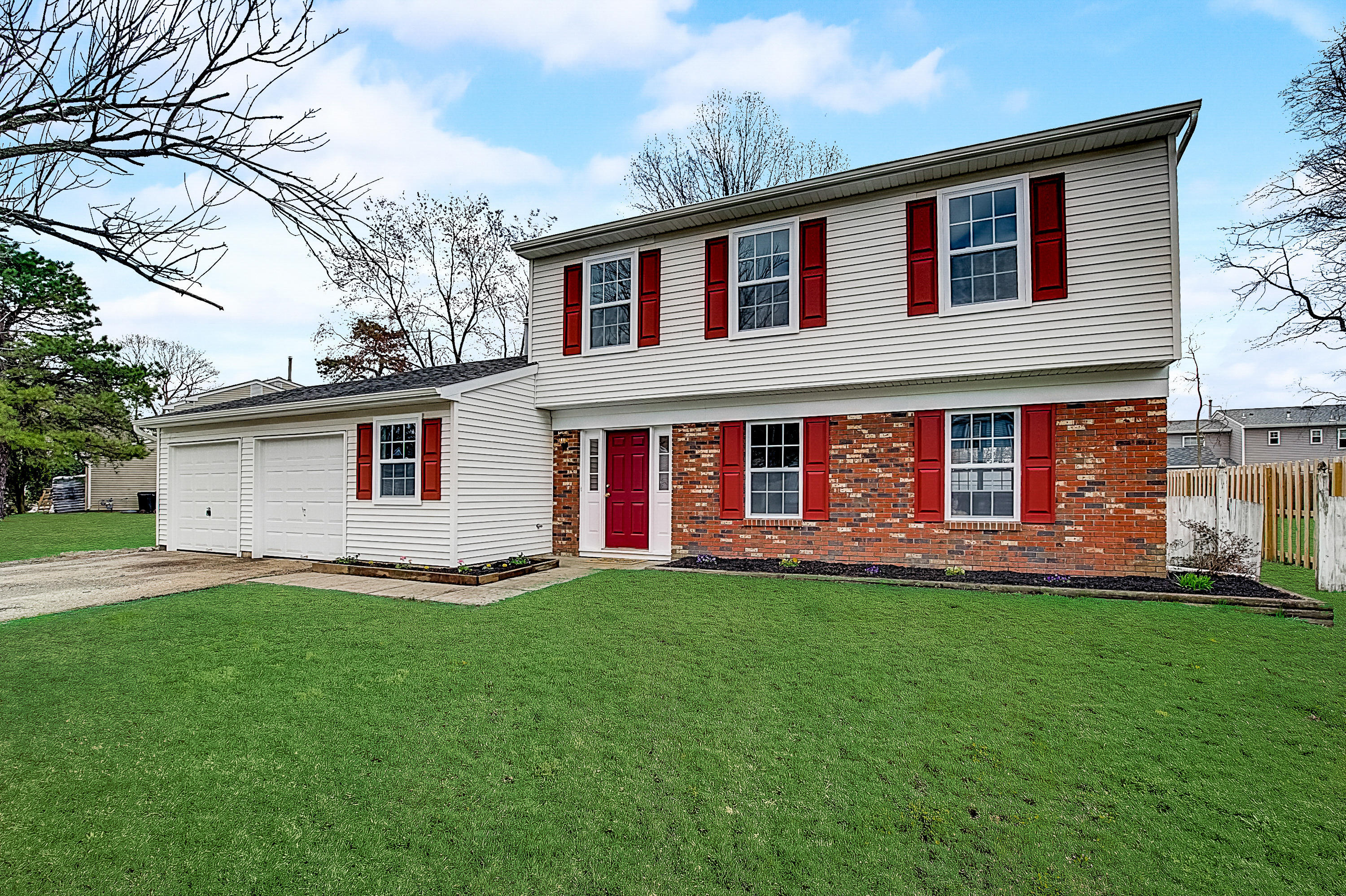 59 Appletree Road Howell, NJ 07731 - Photo 1 of 34 Appletree Rd -001