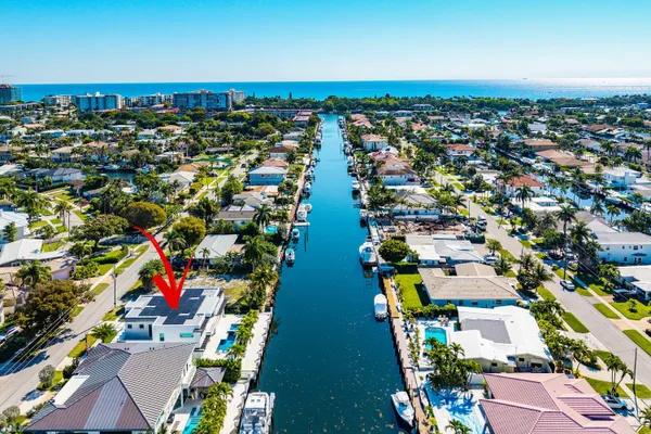 $25,000 | 2650 Northeast 48th Court, Lighthouse Point, FL 33064