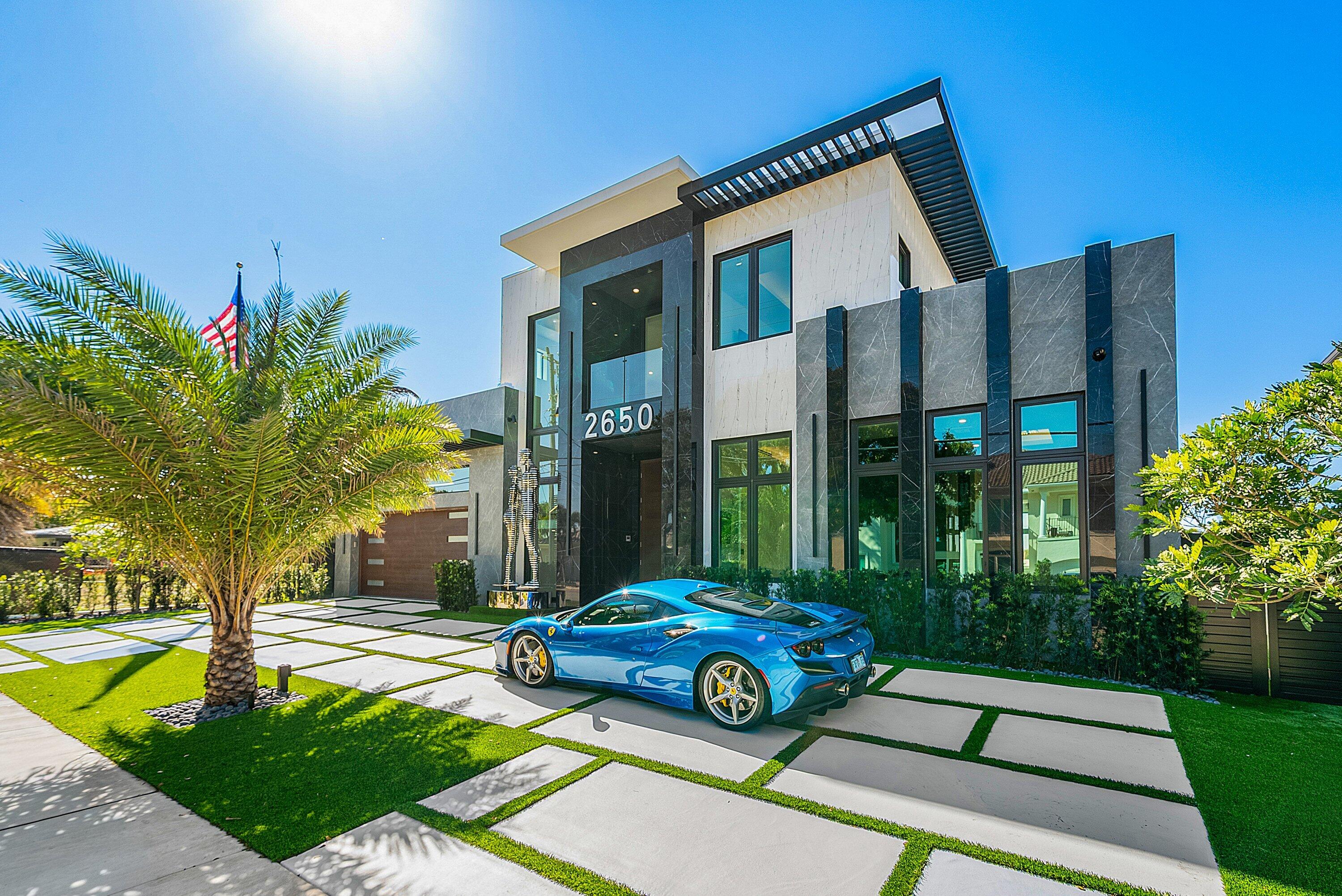 2650 Northeast 48th Court Lighthouse Point, FL 33064 - Photo 6 of 86 003-2650Northeast48thCourt-LighthousePoi