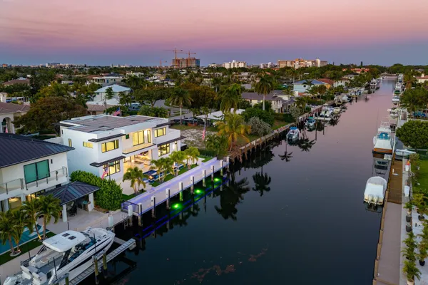 $25,000 | 2650 Northeast 48th Court, Lighthouse Point, FL 33064