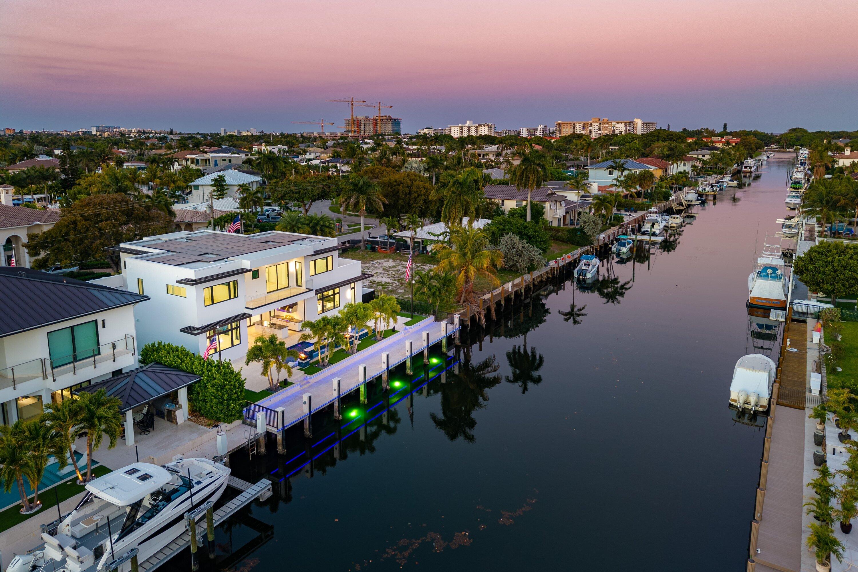 2650 Northeast 48th Court Lighthouse Point, FL 33064 - Photo 70 of 86 083-2650Northeast48thCourt-LighthousePoi