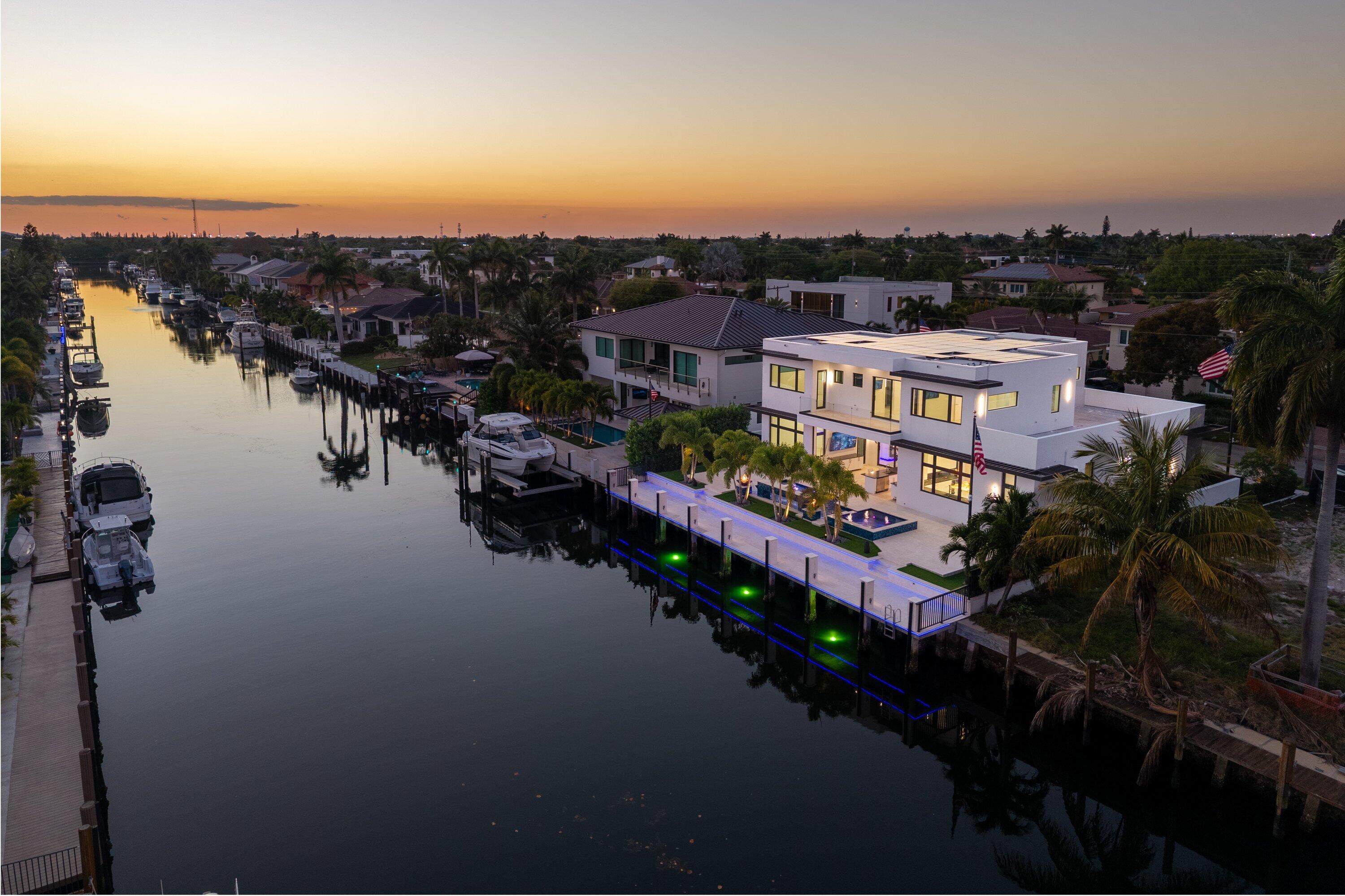 2650 Northeast 48th Court Lighthouse Point, FL 33064 - Photo 72 of 86 085-2650Northeast48thCourt-LighthousePoi