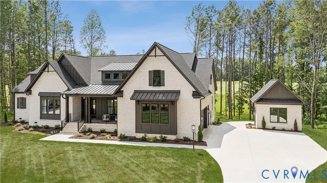 $889,650 | 5420 Brickshire Drive, Providence Forge, VA 23140