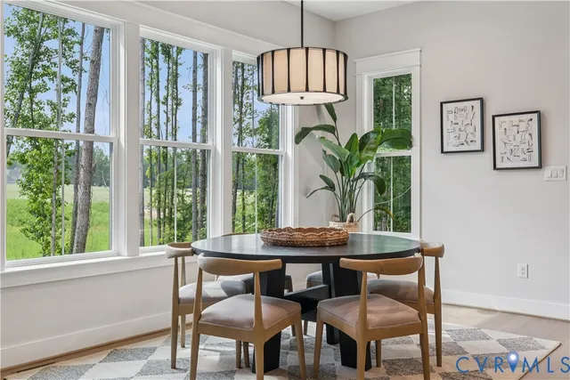 $889,650 | 5420 Brickshire Drive, Providence Forge, VA 23140