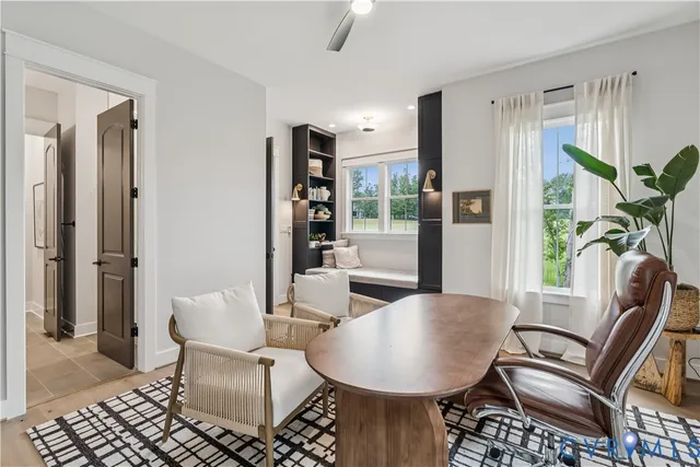 $889,650 | 5420 Brickshire Drive, Providence Forge, VA 23140