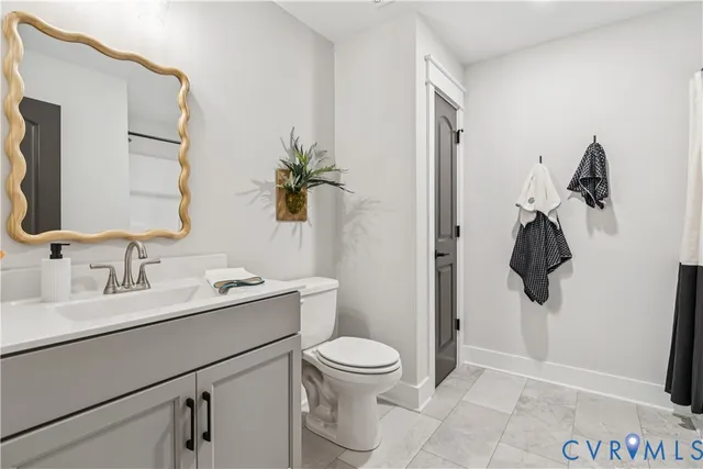 $889,650 | 5420 Brickshire Drive, Providence Forge, VA 23140