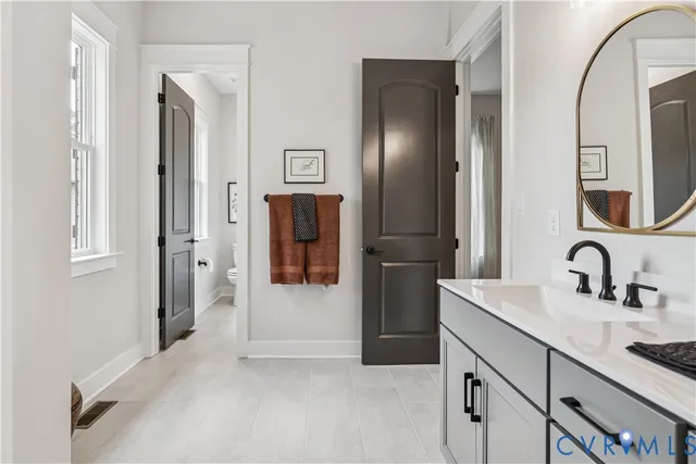 $889,650 | 5420 Brickshire Drive, Providence Forge, VA 23140