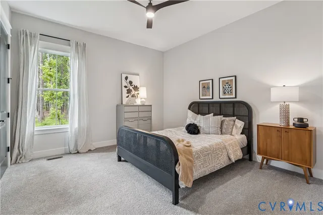 $889,650 | 5420 Brickshire Drive, Providence Forge, VA 23140