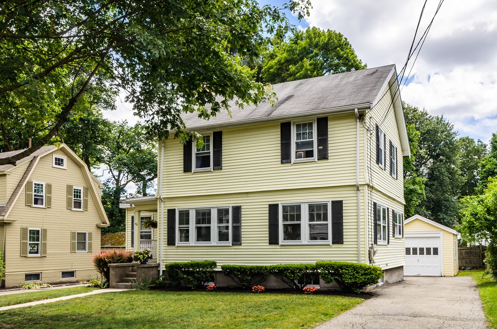 40 Wedgewood Road Newton, MA 02465 - Photo 17 of 17