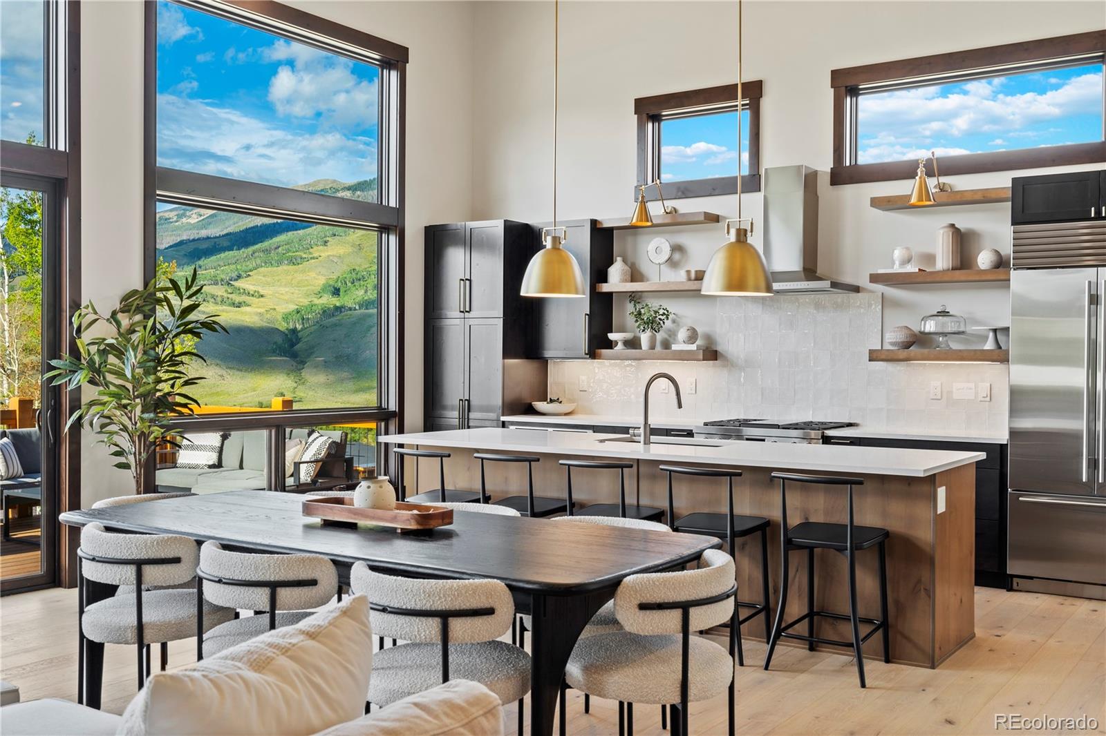 167 Vendette Road Silverthorne, CO 80498 - Photo 11 of 40