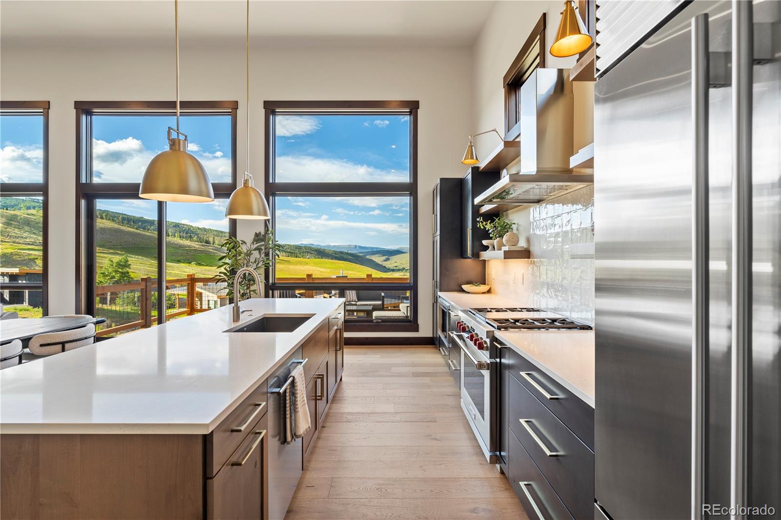 167 Vendette Road Silverthorne, CO 80498 - Photo 15 of 40