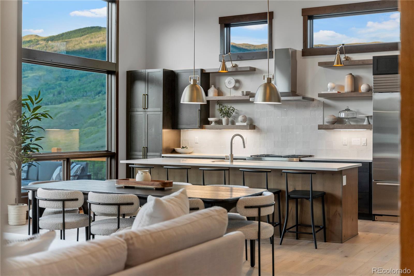 167 Vendette Road Silverthorne, CO 80498 - Photo 16 of 40