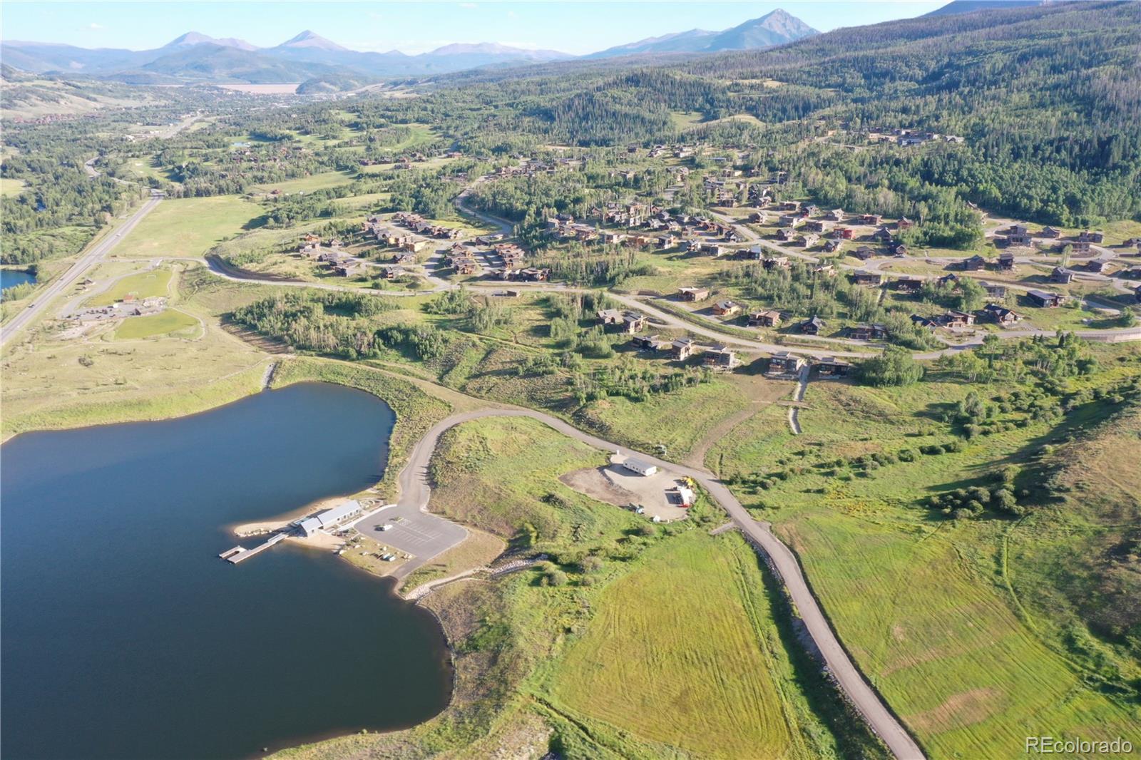 167 Vendette Road Silverthorne, CO 80498 - Photo 40 of 40