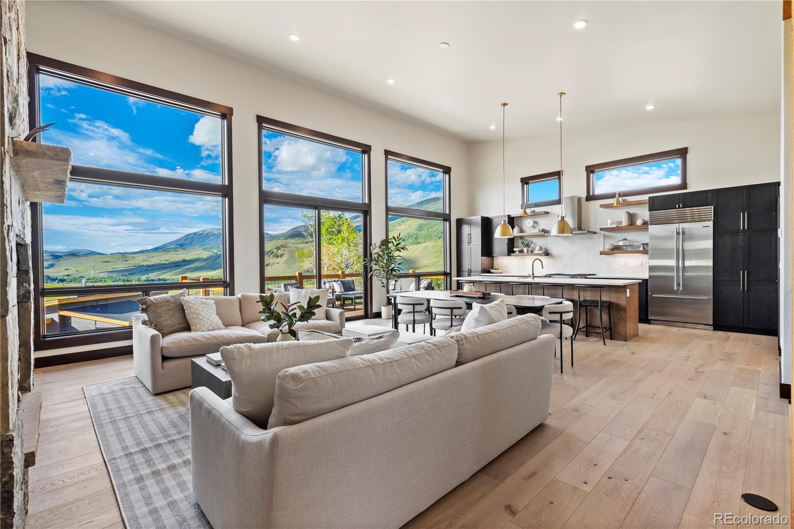 167 Vendette Road Silverthorne, CO 80498 - Photo 6 of 40