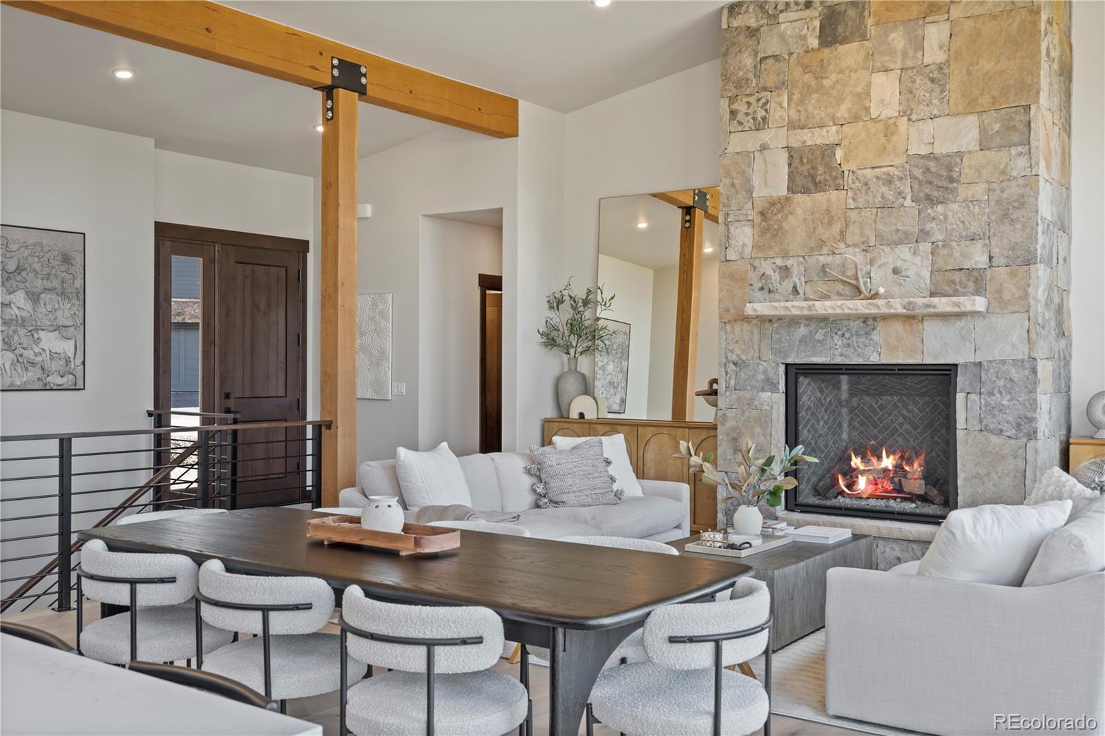 167 Vendette Road Silverthorne, CO 80498 - Photo 8 of 40