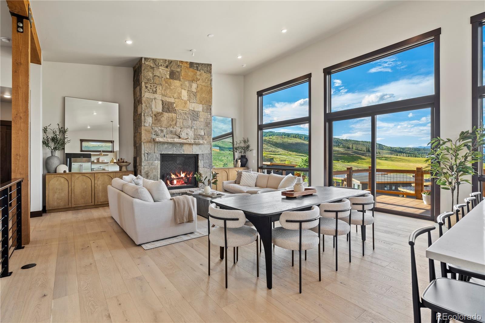 167 Vendette Road Silverthorne, CO 80498 - Photo 9 of 40