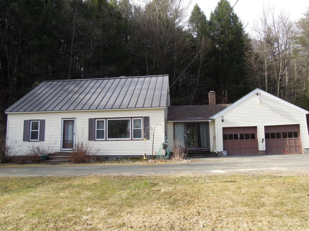592 Saxtons River Road Rockingham, VT 05101 - Photo 1 of 29